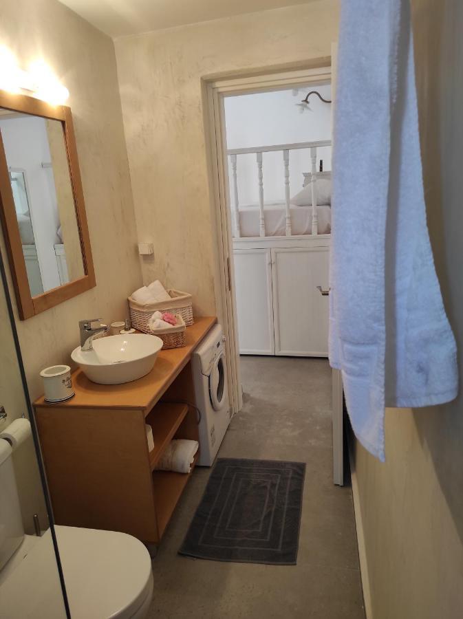 Apartament Traditional Luxury House Kalithies