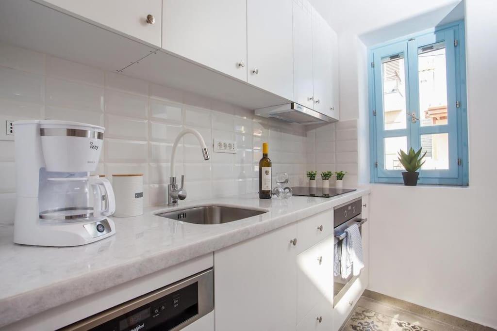 Traditional Luxury House Apartament *