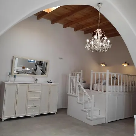 Traditional Luxury House Kalithies Exterior photo