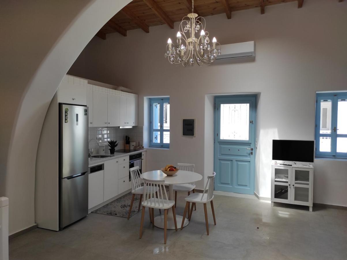 Apartment Traditional Luxury House *