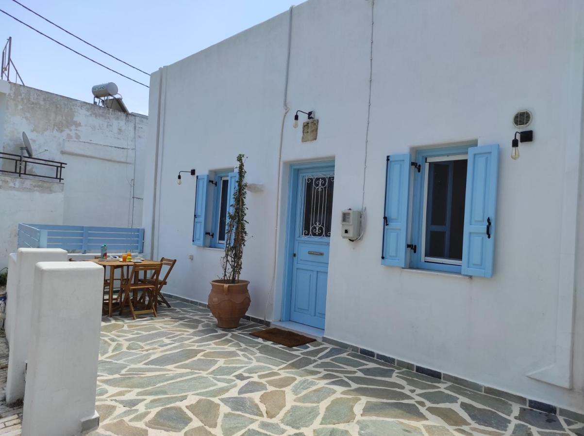 Apartment Traditional Luxury House Kalithies