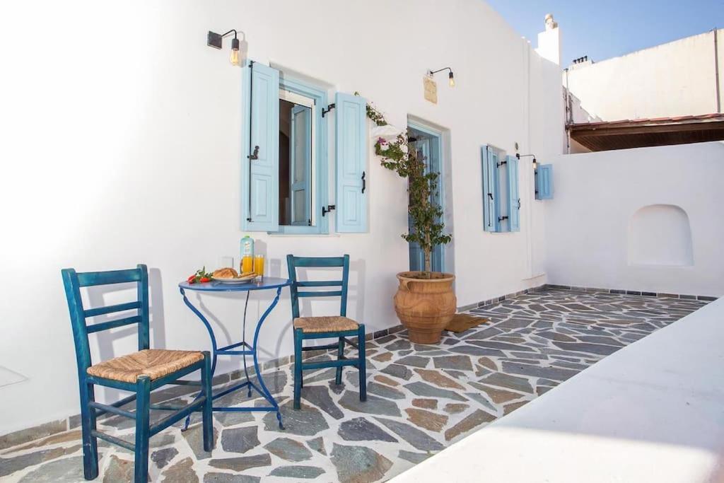 Traditional Luxury House Apartment *