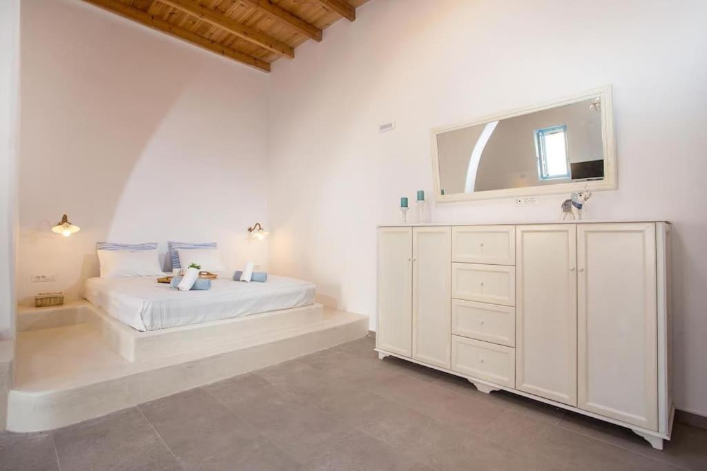 Apartment Traditional Luxury House