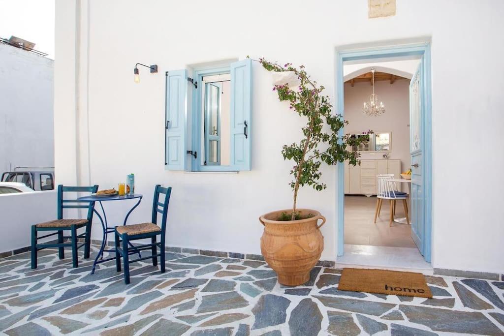 Apartment Traditional Luxury House Kalithies