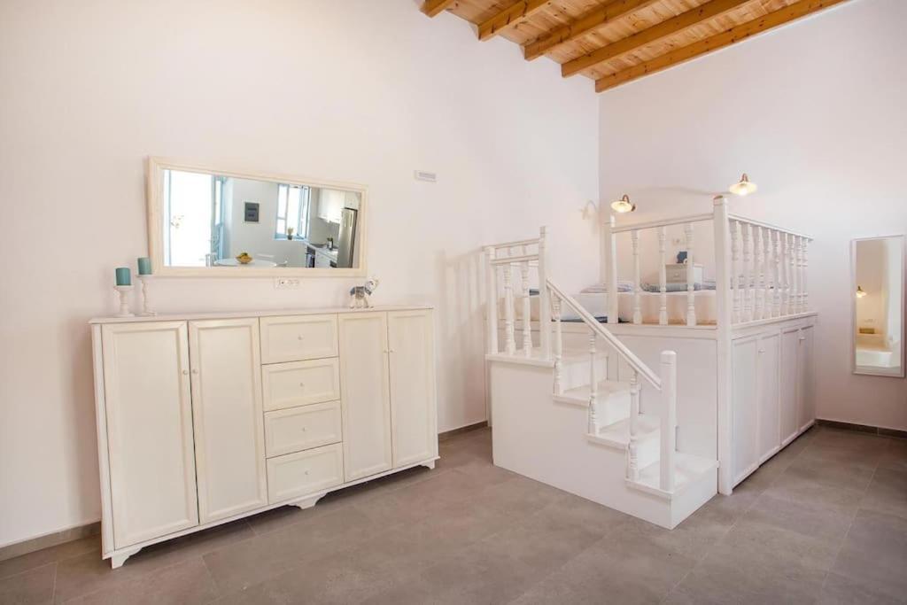 Apartment Traditional Luxury House