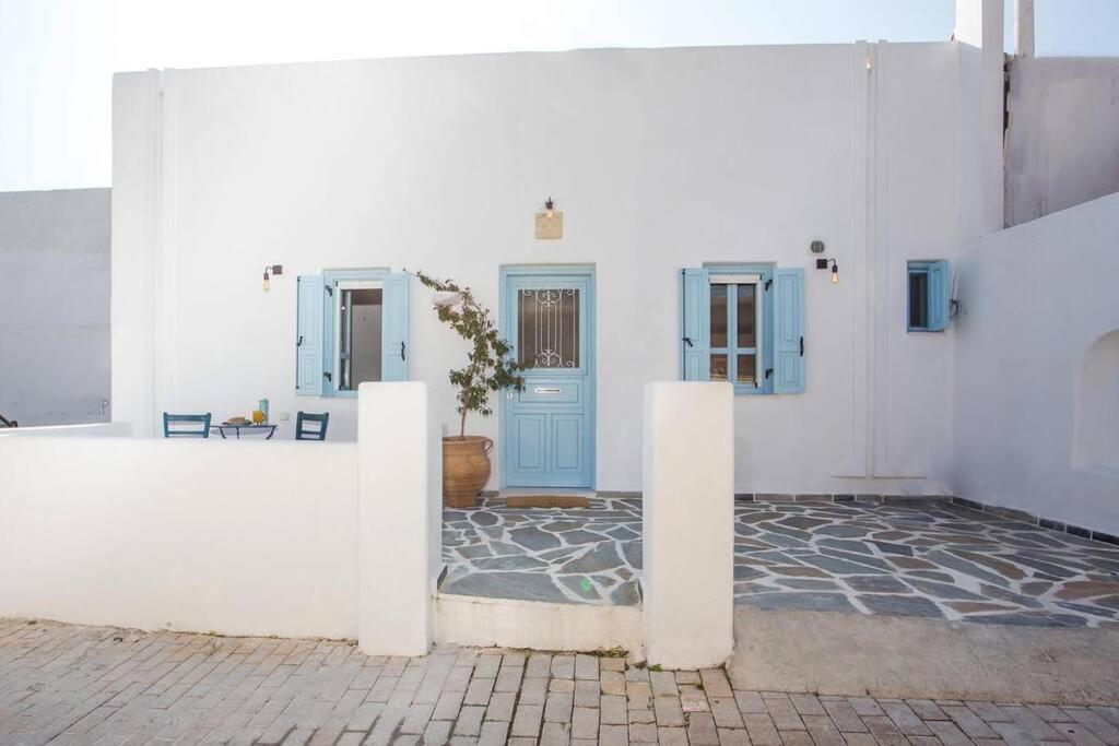 Apartment Traditional Luxury House Kalithies