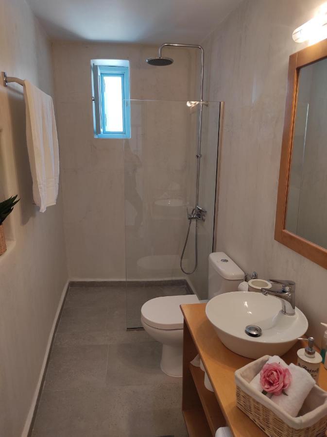 Апартаменты Traditional Luxury House Калитиес