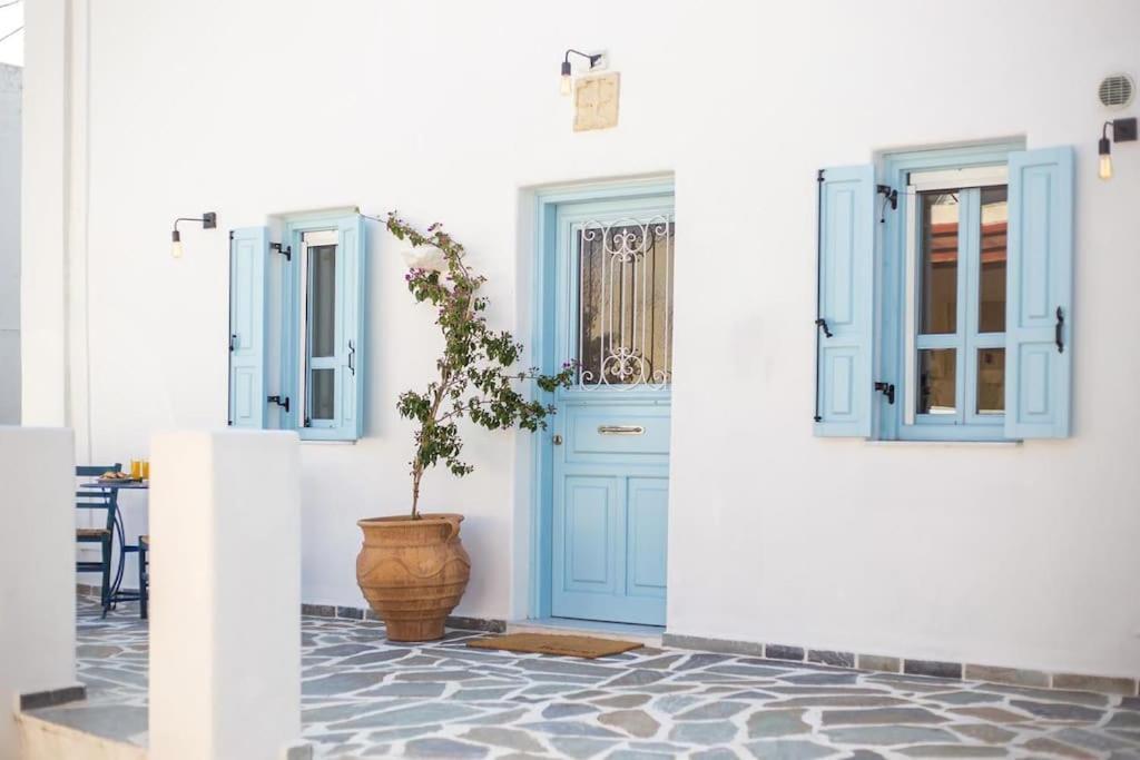 Traditional Luxury House Апартаменты